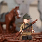 French 1940 - Rider of the 36e GRDI (Body)