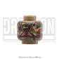 Head #52 - 360 Modern Balaclava - CCE CAMO