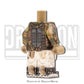 Modern Norwegian Army - M98 Woodland/Snow - #03 Soldier