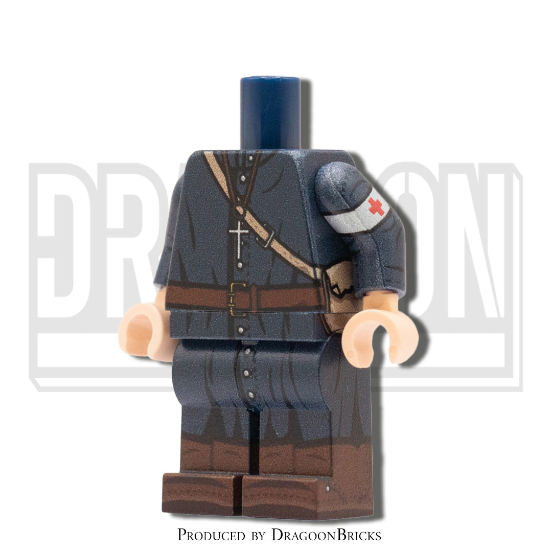 French 1915 - Aumonier #15