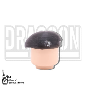 3D Printed 1940 French Tanker Beret (La Brique de Cambronne)