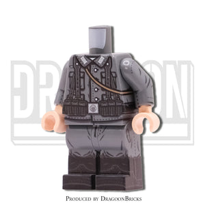 German 1940 – Kar98 (Body)