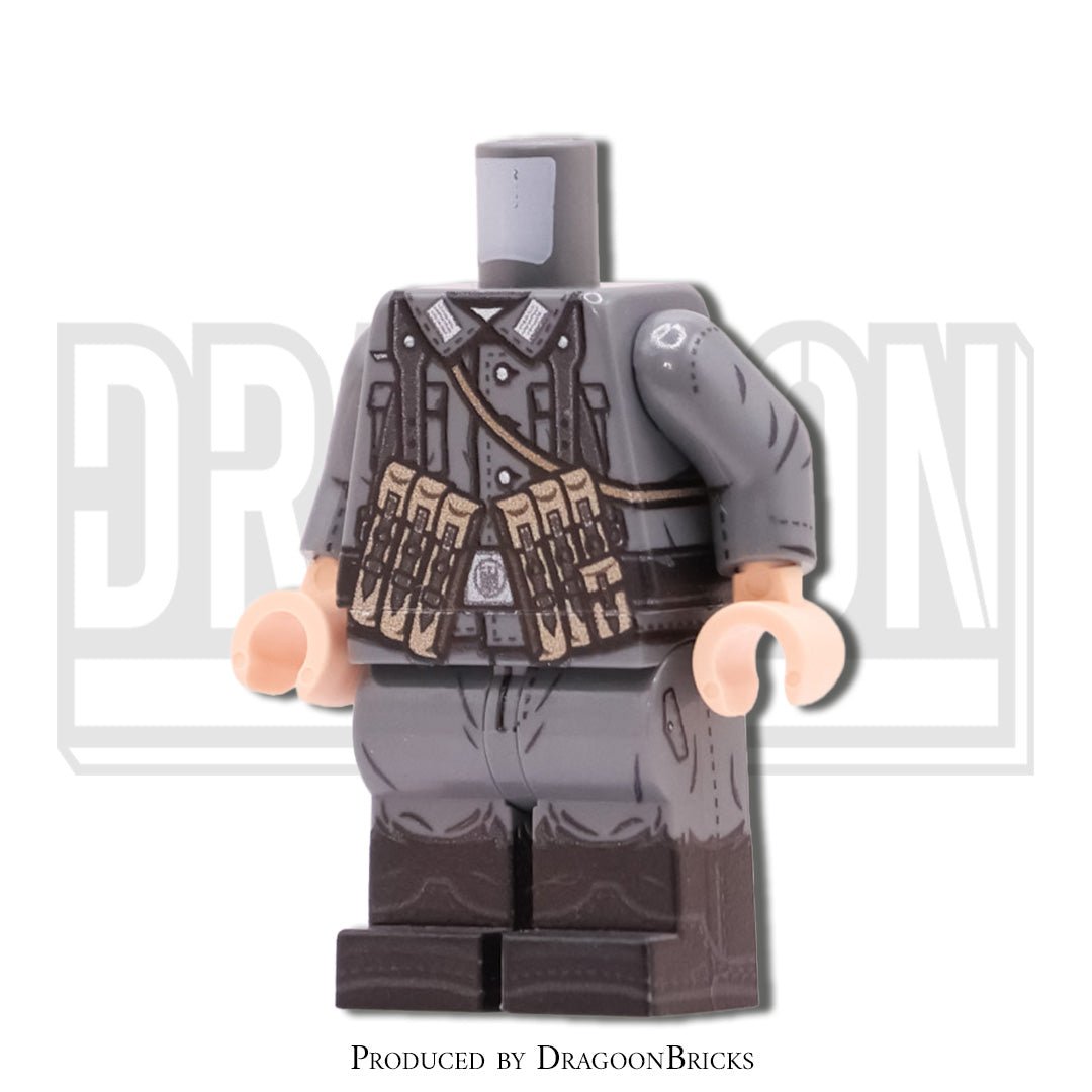 German 1940 – MP40 (Body)