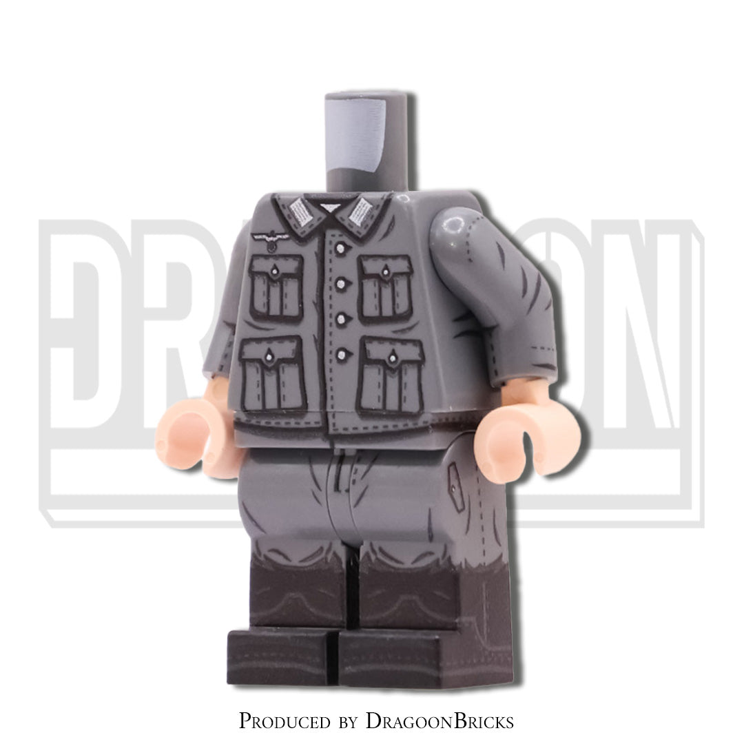 German 1940 – Uniform (Body)