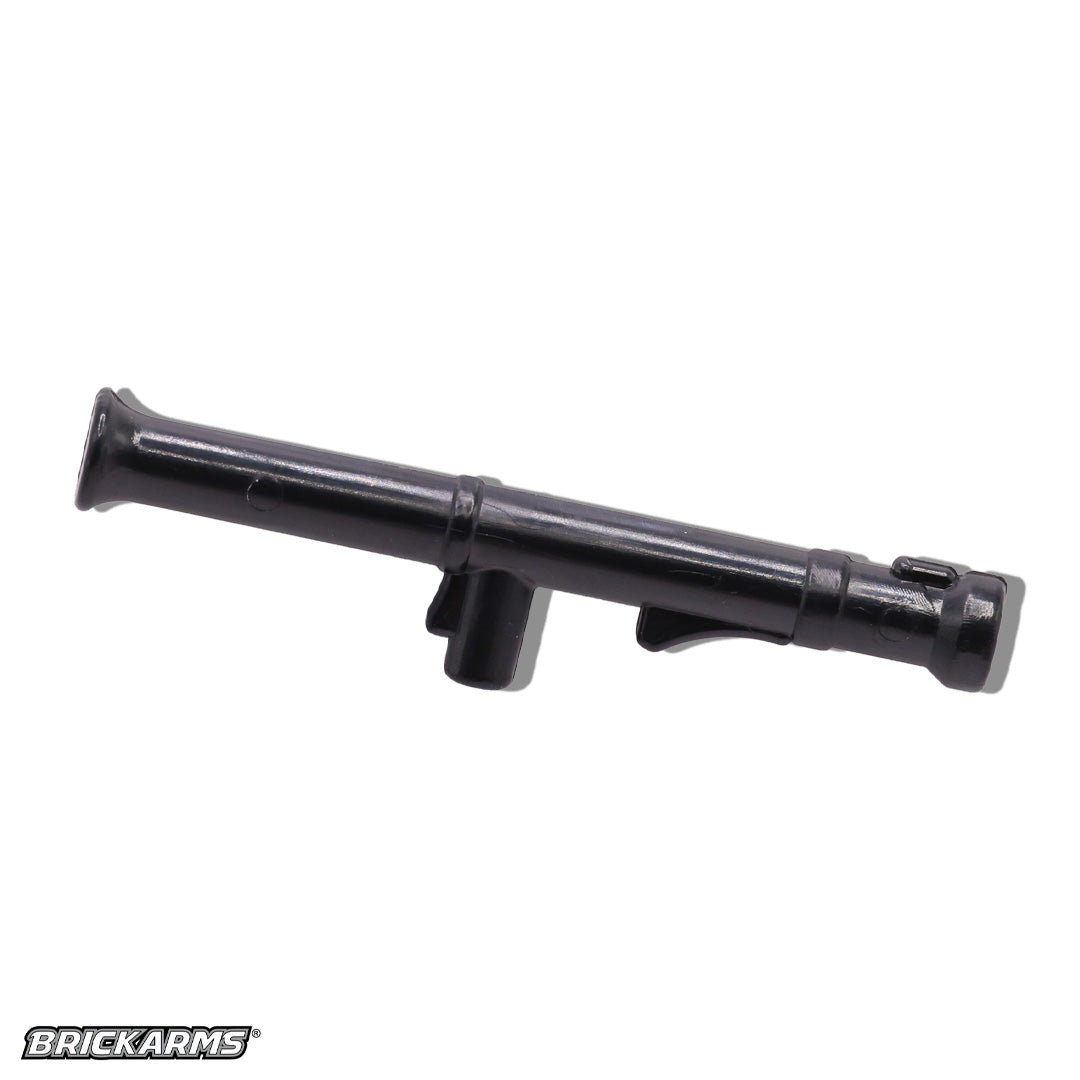 Brickarms Bazooka (Black)