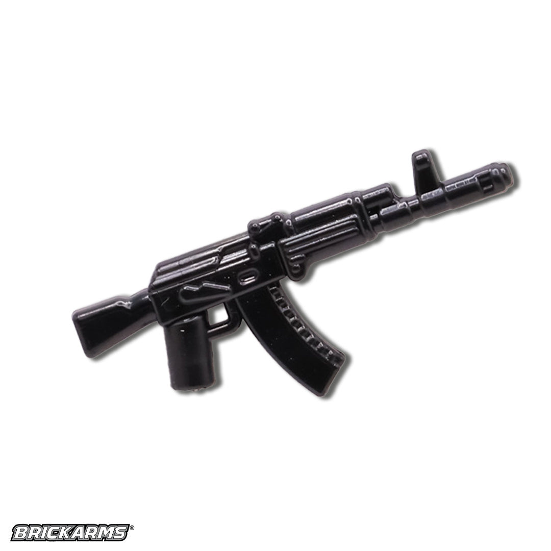 Brickarms AK-74M (Black)