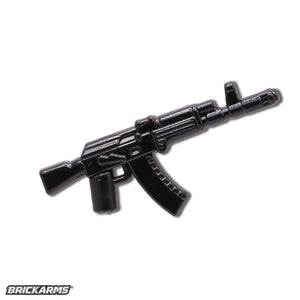 Brickarms AK-74M (Black)