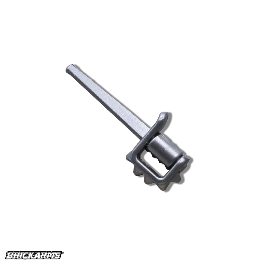 Brickarms M1917 Trench Knife (Gunmetal)