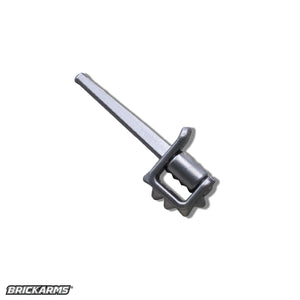 Brickarms M1917 Trench Knife (Gunmetal)