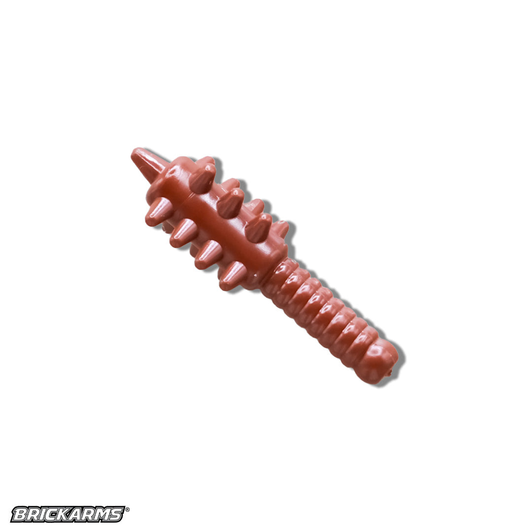 Brickarms Trench Mace War Club (Brown)