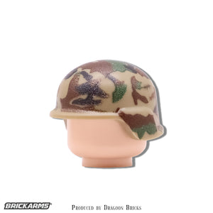 Brickarms MCH C.C.E. Camo - UV Printed