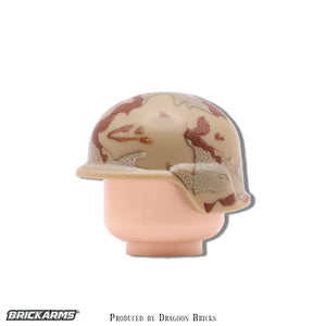 Brickarms MCH Daguet Camo - UV Printed