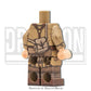 French 1940 Infantryman #03 - MAS-36