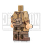 French 1940 Infantryman #08 - Medic