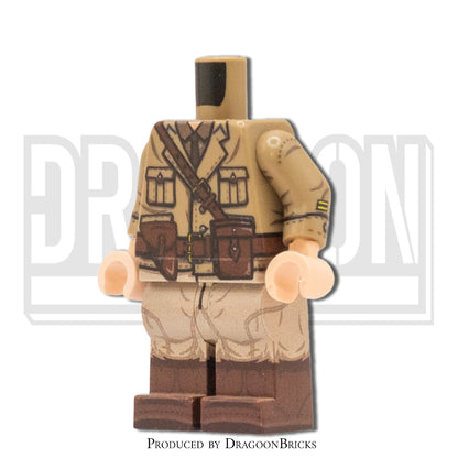 French 1940 Lieutenant #06
