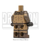 Russian Gorka 3 Suit