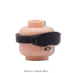 Black Goggles