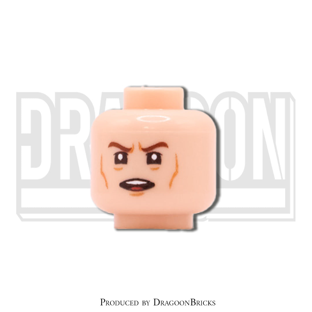 Head #69