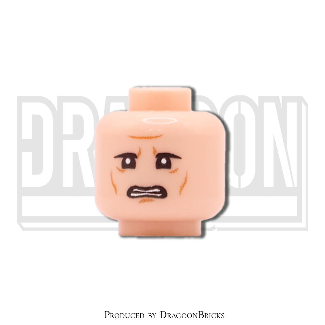 Head #70