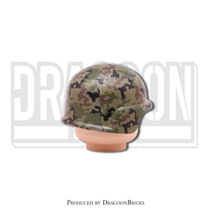 Brickarms MCH Wz.93 Pantera Camo (Poland) - UV Printed