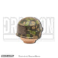 Brickarms MCH Norwegian M98 Woodland Camo (Norway) - UV Printed