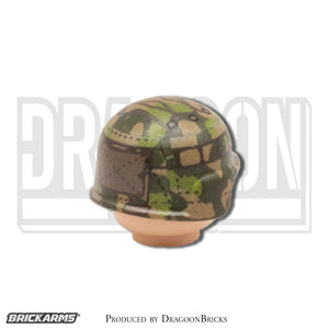 Brickarms MCH Norwegian M98 Woodland Camo (Norway) - UV Printed