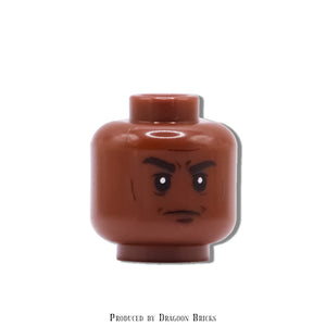 Head #19