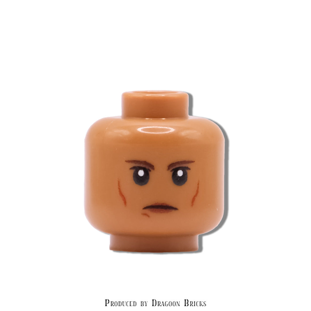 Head #25