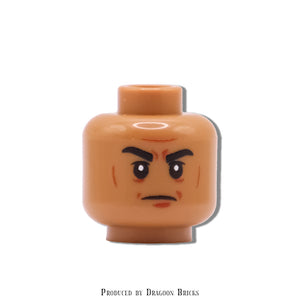 Head #26