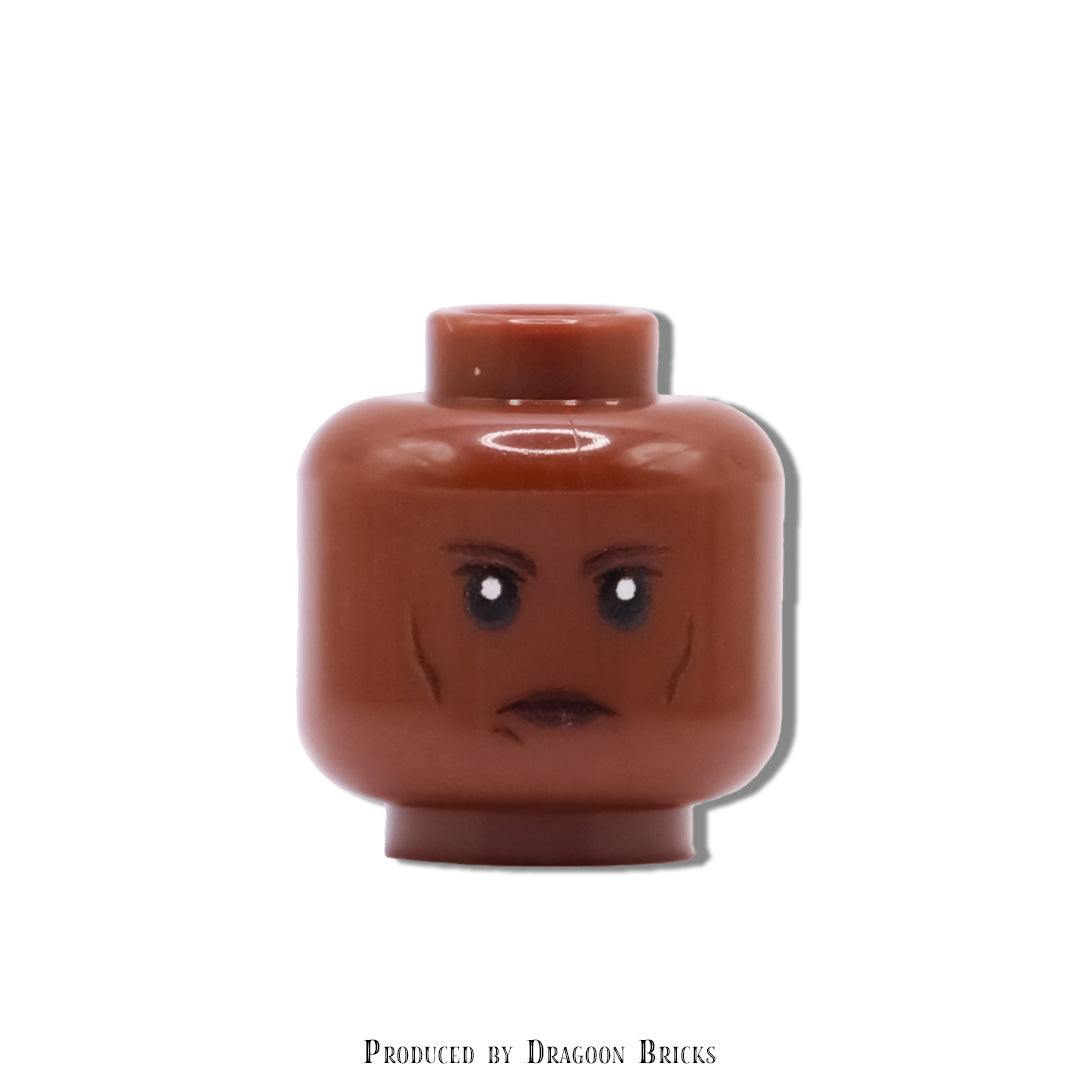 Head #28