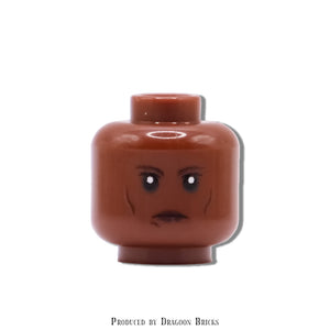 Head #28