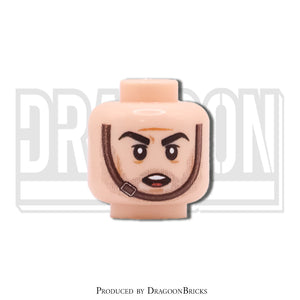 Head #64 – WWII