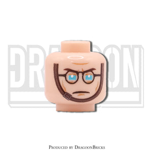 Head #66 – WWII