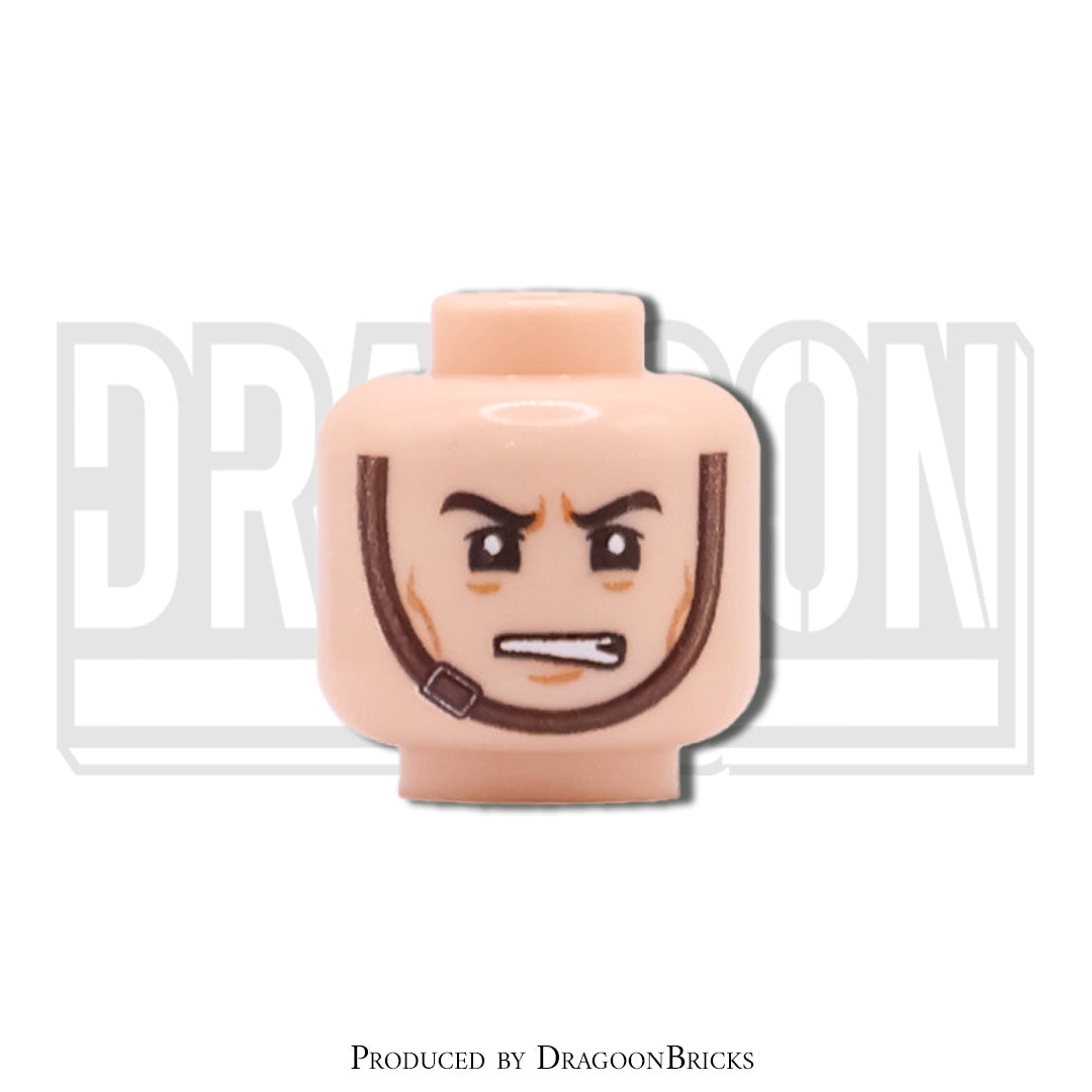 Head #68 – WWII
