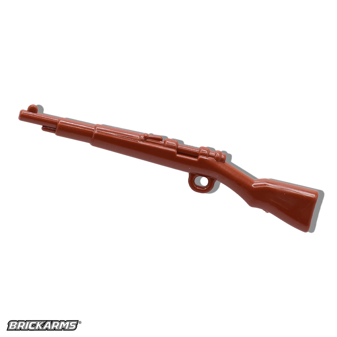 Brickarms Kar98 Rifle (Brown)