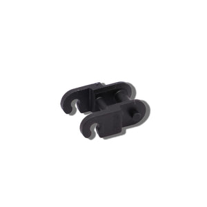 Genuine Link Chain (Black) x1
