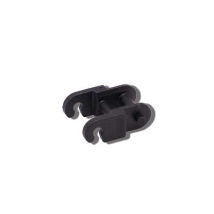 Genuine Link Chain (Black) x1