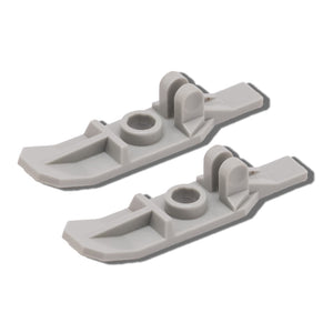 Genuine Ski x2 (Light Gray)