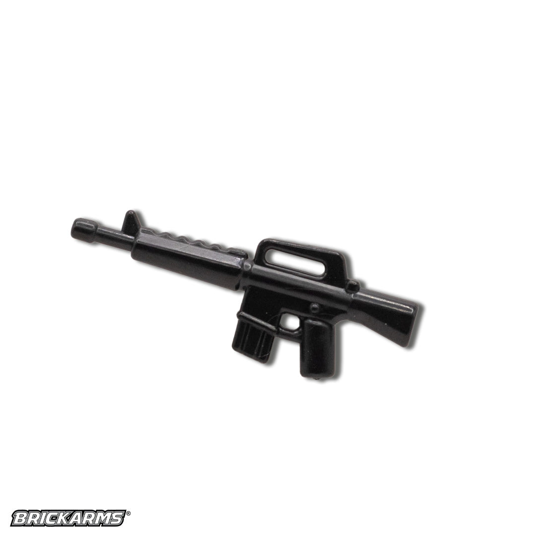 Brickarms M16 (Black)