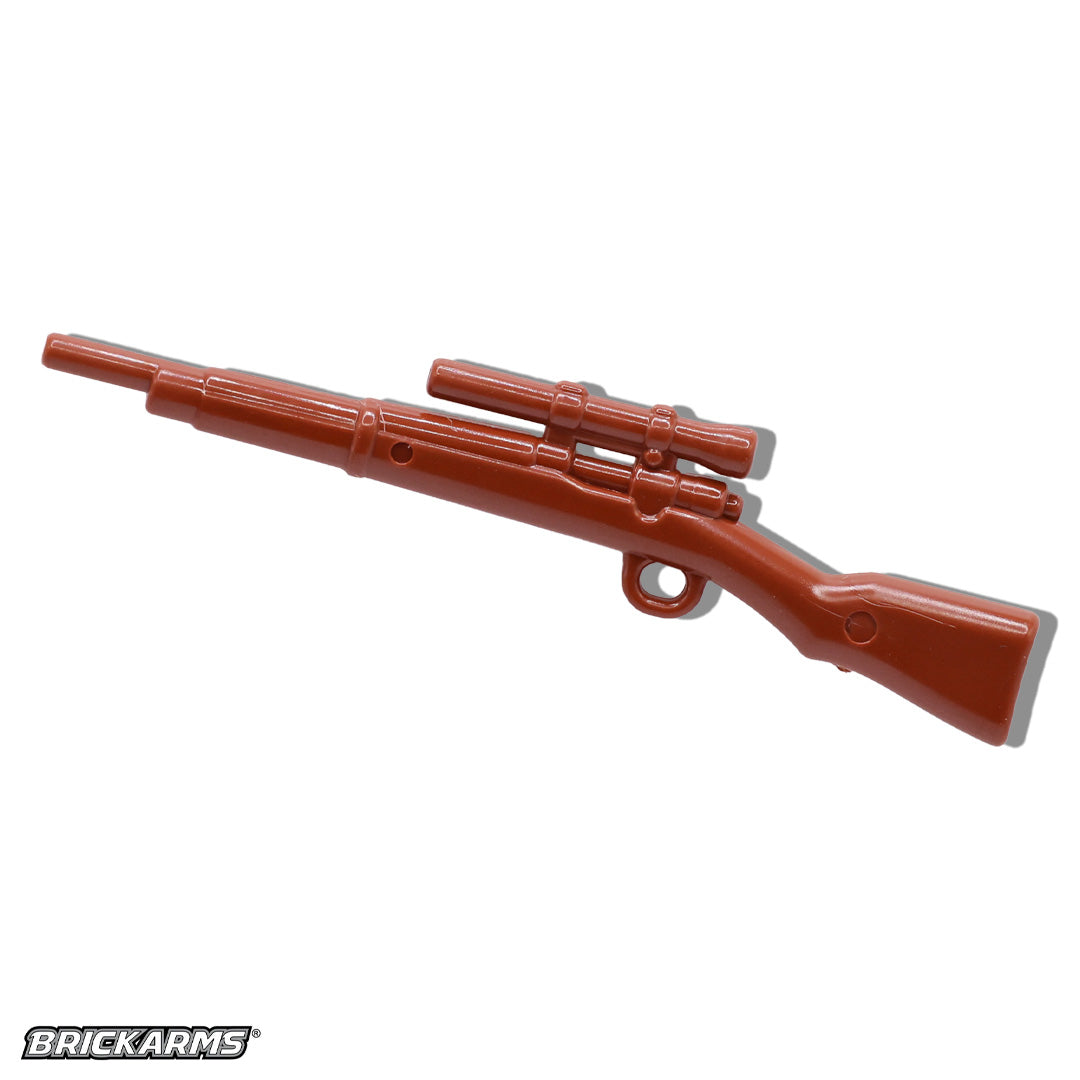 Brickarms M1903-A4 Army Sniper (Brown)
