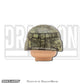 Brickarms MCH MM-14 Camo (Ukrainian) - UV Printed