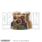 Brickarms PCV Signal - C.C.E Camo - UV Printed
