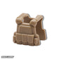 Brickarms PCV (Multiple variants)