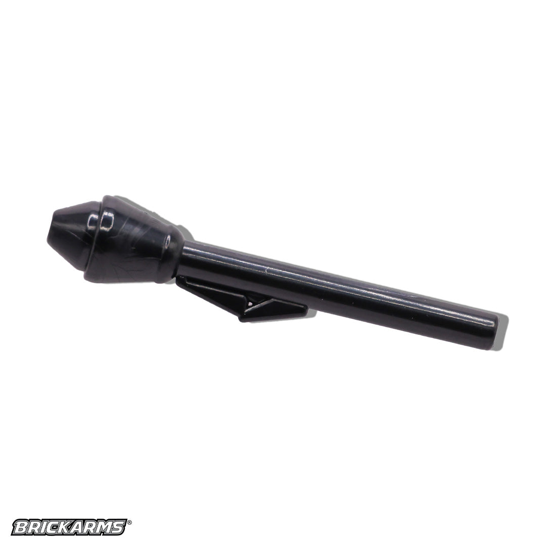Brickarms Panzerfaust (Black)