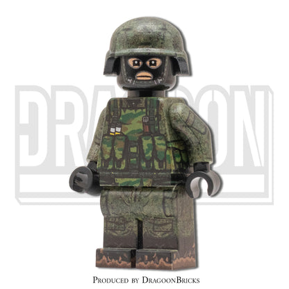 Ukraine 2014 - Russian Soldier #05