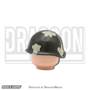 Brickarms SSh-40 Camo - UV Printed