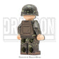 Ukraine 2014 - Ukrainian Soldier #01