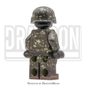 Ukraine 2014 - Ukrainian Soldier #02